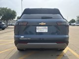 New 2026 Chevrolet Equinox LT w/ Convenience Package II image 5