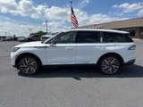 New 2025 Lincoln Aviator Reserve w/ Equipment Group 201A image 2