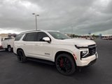 New 2025 Chevrolet Tahoe RST w/ RST Capability Package image 3