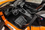 Used 2023 Chevrolet Corvette Z06 w/ Z07 Performance Package image 3