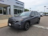 New 2025 Subaru Forester Touring image 2