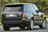 Used 2016 Land Rover Range Rover Supercharged image 5