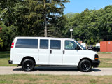 Used 2017 Chevrolet Express 2500 LS image 6