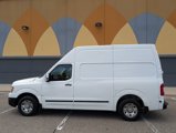 Used 2018 Nissan NV 2500 SV w/ Navigation Package image 2