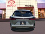 Used 2025 Lexus NX 300h AWD w/ Luxury Package image 6