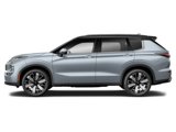 New 2025 Mitsubishi Outlander SEL image 2