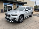 Used 2021 BMW X1 xDrive28i w/ Convenience Package image 2