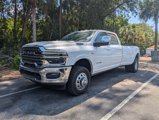 New 2025 RAM 3500 Limited image 3