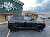Used 2020 Jeep Renegade Altitude image 2