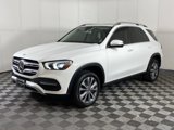 Certified 2020 Mercedes-Benz GLE 350 4MATIC image 3