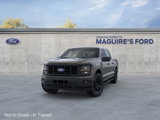 New 2025 Ford F150 STX image 2