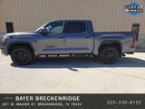 Used 2025 Toyota Tundra SR5 image 4