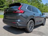 New 2026 Honda CR-V EX-L image 4