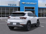 New 2026 Chevrolet TrailBlazer LT w/ Driver Confidence Package image 4