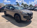 New 2025 Nissan Rogue SV w/ Rock Creek Premium Package image 3