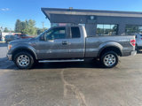 Used 2011 Ford F150 XLT w/ XLT Chrome Pkg image 2
