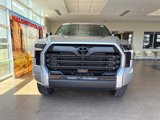 New 2025 Toyota Tundra Limited image 5