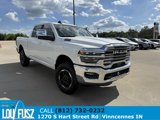 New 2026 RAM 2500 Laramie image 6