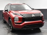 New 2025 Mitsubishi Outlander SEL Black Edition image 2
