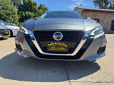 Used 2022 Nissan Altima 2.5 SV image 2