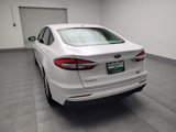 Used 2020 Ford Fusion SEL image 6