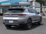 New 2025 Chevrolet Equinox EV LT image 4