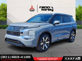 New 2025 Mitsubishi Outlander SEL image 2