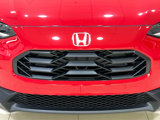 New 2026 Honda HR-V Sport image 4