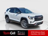 New 2026 GMC Terrain AT4 image 1