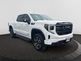 Used 2025 GMC Sierra 1500 AT4 w/ Technology Package image 4