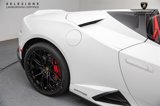 Used 2022 Lamborghini Huracan EVO image 6