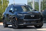 New 2026 INFINITI QX60 Autograph w/ Dark Cargo Package image 5