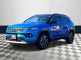 Used 2024 Jeep Compass Limited image 2