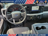 New 2025 Ford F250 XL w/ STX Appearance Package image 4