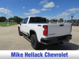 New 2025 Chevrolet Silverado 2500 LT w/ Trail Boss Package image 5