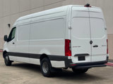 Used 2023 Mercedes-Benz Sprinter 3500 image 4