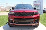 New 2025 Jeep Grand Cherokee L Summit image 3