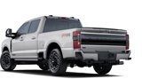 New 2025 Ford F350 Platinum image 2