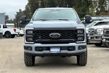 New 2025 Ford F250 4x4 Crew Cab Super Duty image 2