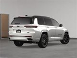 New 2025 Jeep Grand Cherokee L Summit image 5