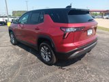New 2026 Chevrolet Equinox LT image 5
