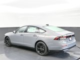 New 2025 Honda Accord SE image 3