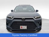 Certified 2025 Toyota Grand Highlander AWD image 2