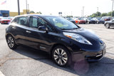 Used 2017 Nissan Leaf SL image 3
