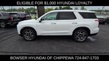New 2025 Hyundai Palisade SEL image 3