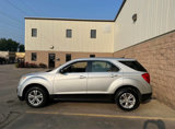 Used 2012 Chevrolet Equinox LS image 3