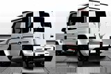 New 2025 Mercedes-Benz G 580 w/ EQ Technology image 4