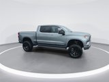 Used 2024 Chevrolet Silverado 1500 High Country w/ High Country Premium Package image 2