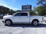 Used 2016 RAM 1500 Big Horn image 3