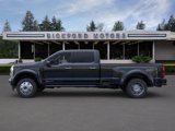 New 2025 Ford F450 Platinum image 3